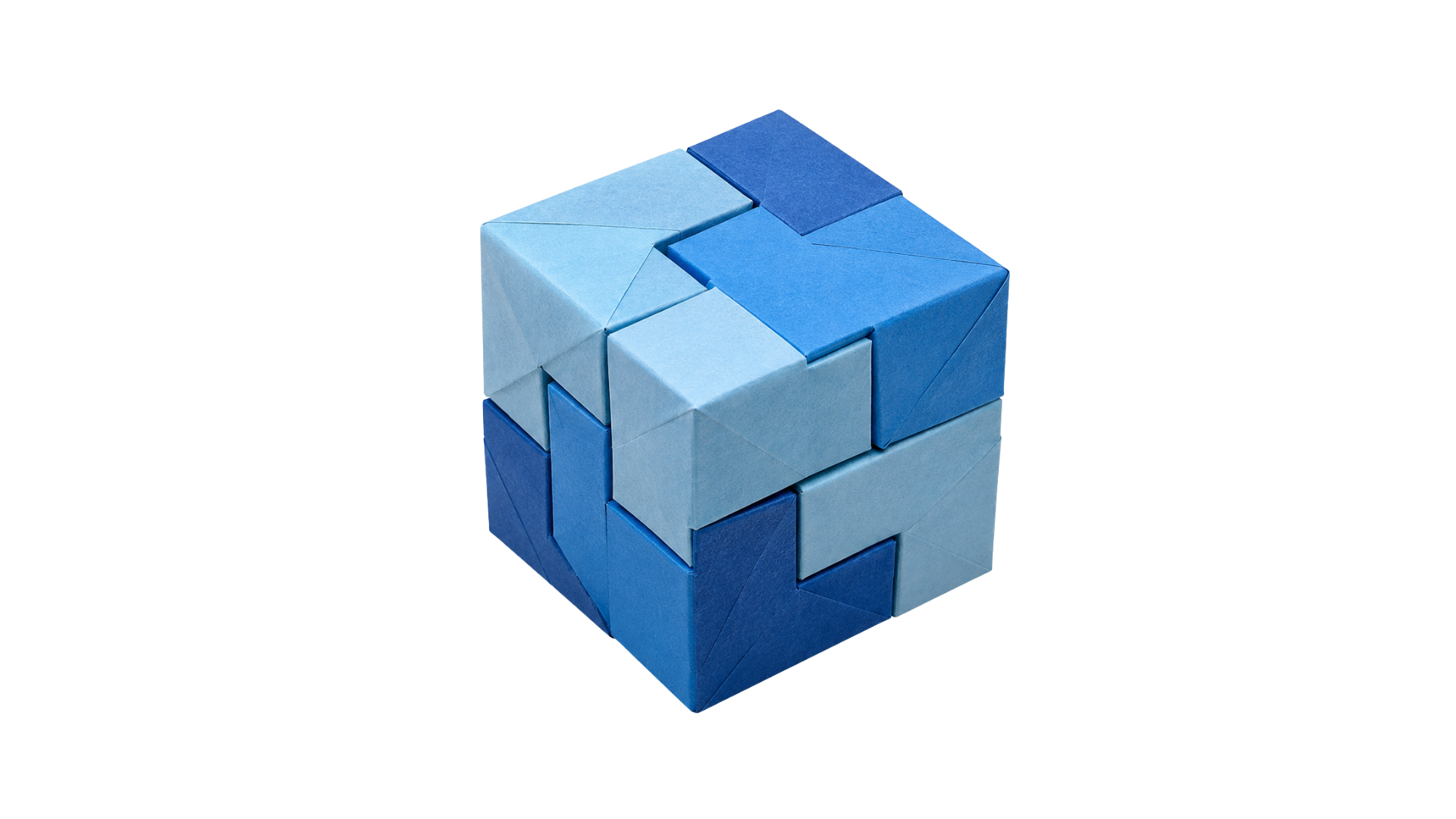 Modular collaboration