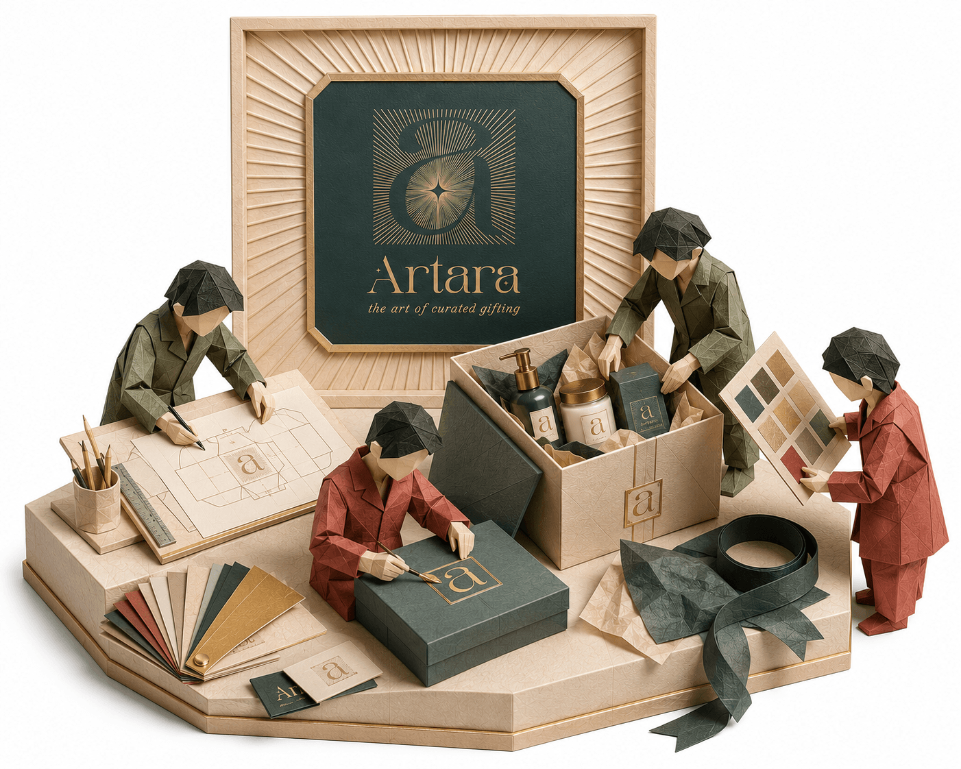 Artara - Dubai
